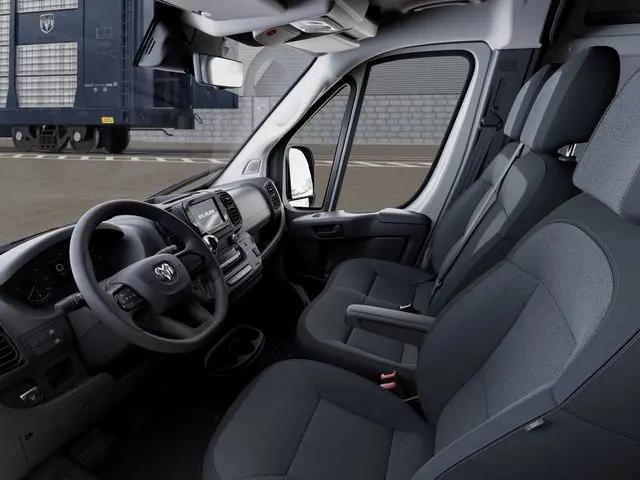 2026 Ram ProMaster 2500 Cargo Van Tradesman High Roof 159" WB w/Pass Seat