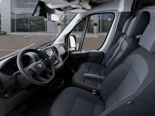 2026 Ram ProMaster 2500 Cargo Van Tradesman High Roof 159 WB w/Pass Seat