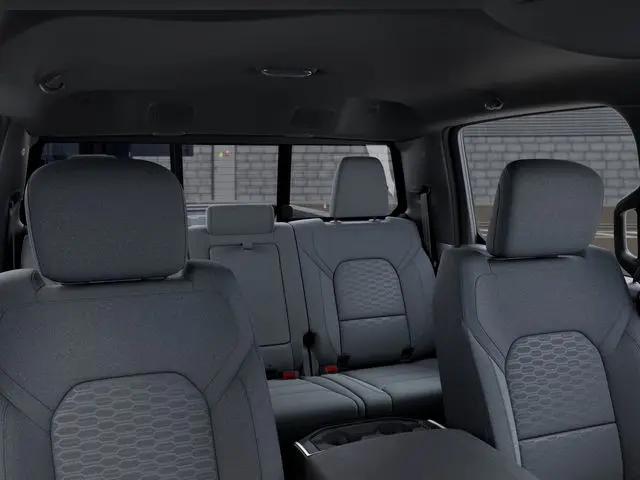 2026 Ram 1500 Big Horn Crew Cab 4x4 64 Box