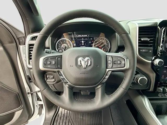 2026 Ram 1500 Big Horn Crew Cab 4x4 64 Box