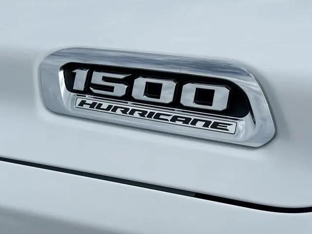 2026 Ram 1500 Big Horn Crew Cab 4x4 64 Box