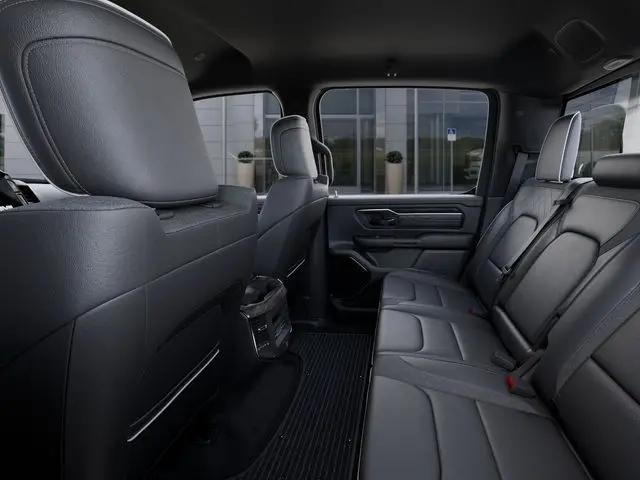 2026 Ram 1500 Limited Crew Cab 4x4 57 Box
