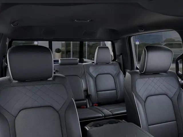 2026 Ram 1500 Limited Crew Cab 4x4 57 Box