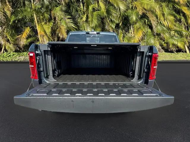 2026 Ram 1500 Limited Crew Cab 4x4 57 Box