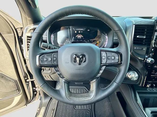 2026 Ram 1500 Limited Crew Cab 4x4 57 Box