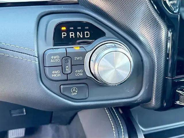 2026 Ram 1500 Limited Crew Cab 4x4 57 Box