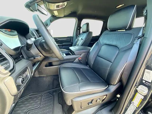 2026 Ram 1500 Limited Crew Cab 4x4 57 Box