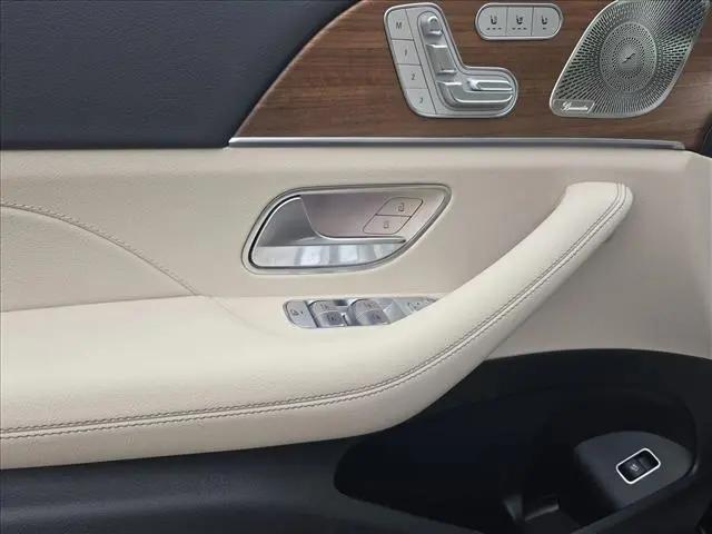 2026 Mercedes-Benz GLE GLE 450 4MATIC