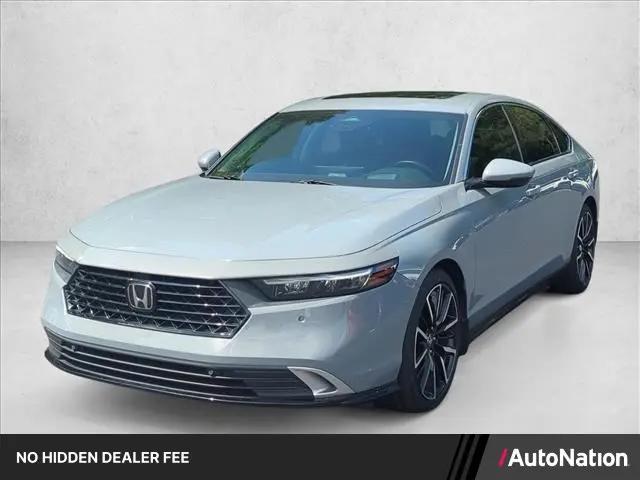 2023 Honda Accord Hybrid Touring for sale in Lithia Springs, GA