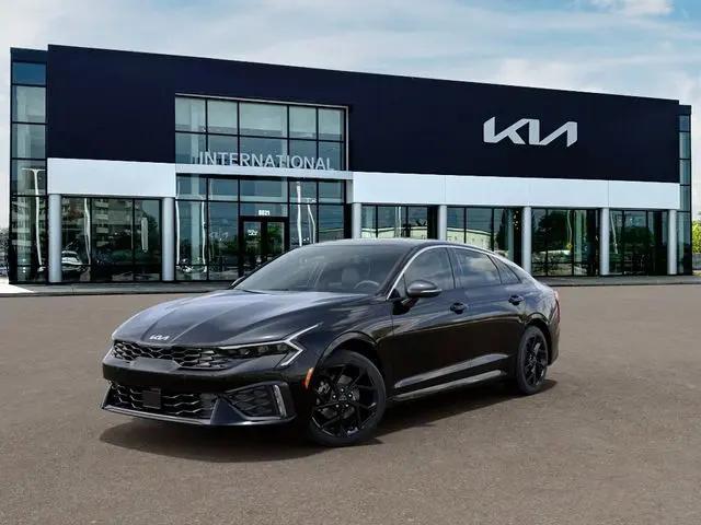 2026 Kia K5 GT-Line AWD for sale in Orland Hills, IL