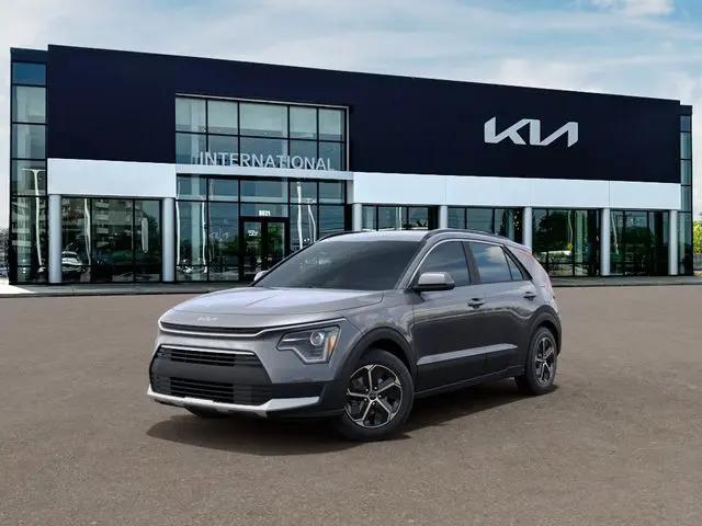 2026 Kia Niro LX for sale in Orland Hills, IL