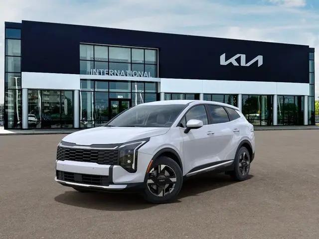 2026 Kia Sportage LX for sale in Orland Hills, IL