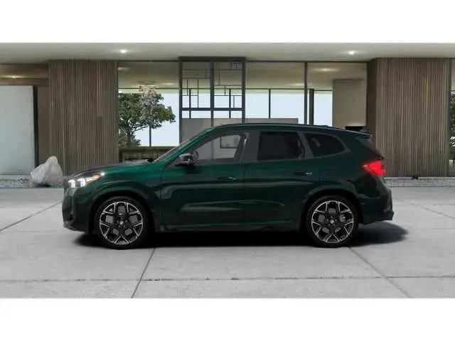 2026 BMW X1 M35i