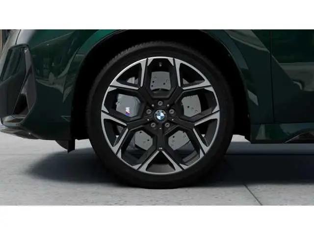 2026 BMW X1 M35i
