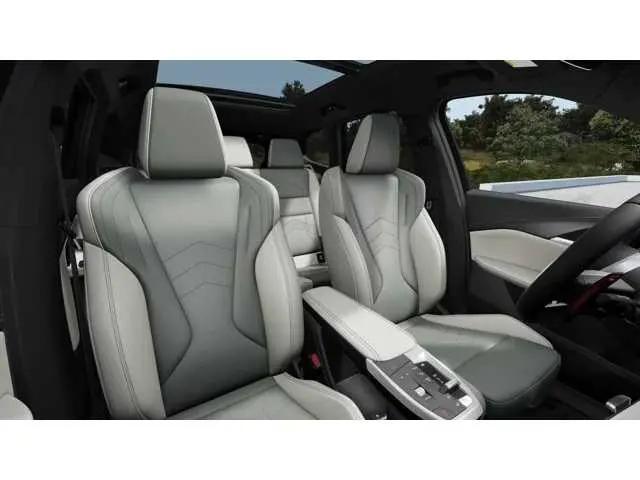 2026 BMW X1 M35i