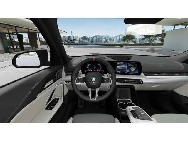 2026 BMW X1 M35i