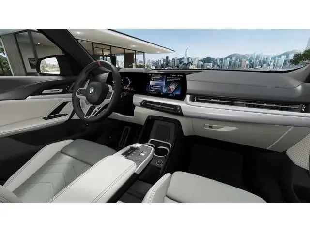 2026 BMW X1 M35i