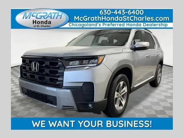 2026 Honda Pilot EX-L for sale in Saint Charles, IL