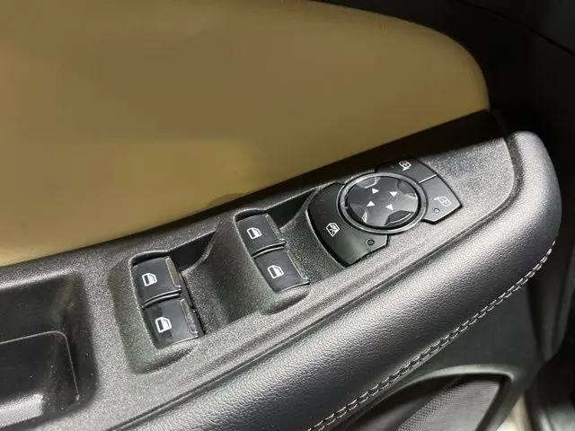 2024 Ford Edge SE