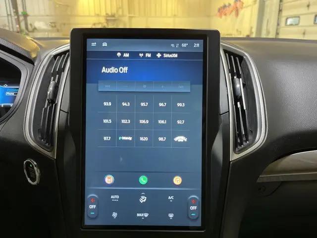 2024 Ford Edge SE