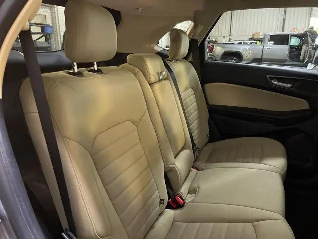 2024 Ford Edge SE