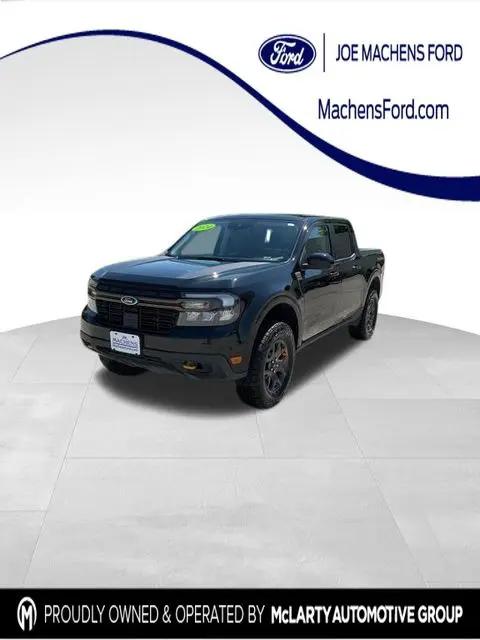 2024 Ford Maverick Lariat for sale in Columbia, MO