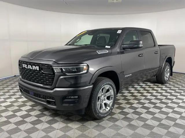 2026 Ram 1500 Big Horn Crew Cab 4x4 57 Box for sale in Bremerton, WA