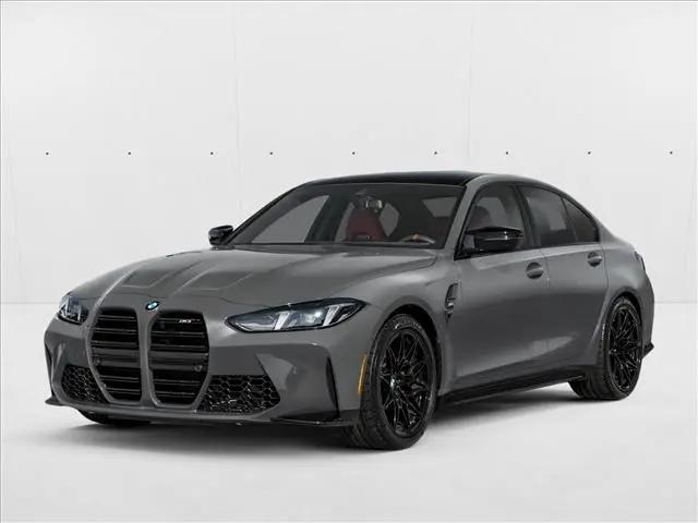 2027 BMW M3 Standard for sale in Houston, TX
