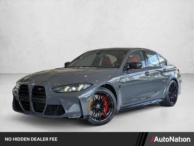 2027 BMW M3 Standard for sale in Houston, TX