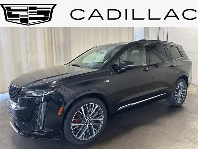 2024 Cadillac XT6 AWD Sport for sale in Defiance, OH