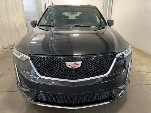 2024 Cadillac XT6 AWD Sport