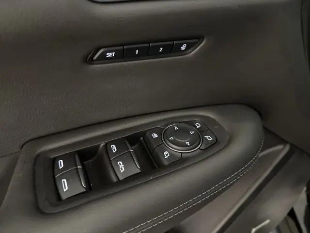 2024 Cadillac XT6 AWD Sport