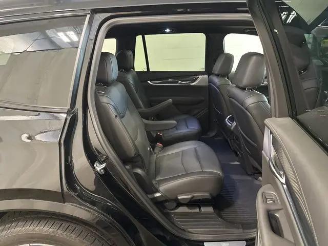 2024 Cadillac XT6 AWD Sport