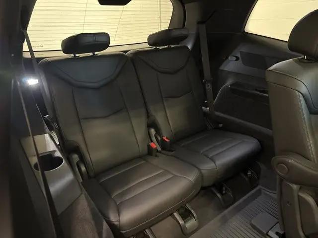 2024 Cadillac XT6 AWD Sport