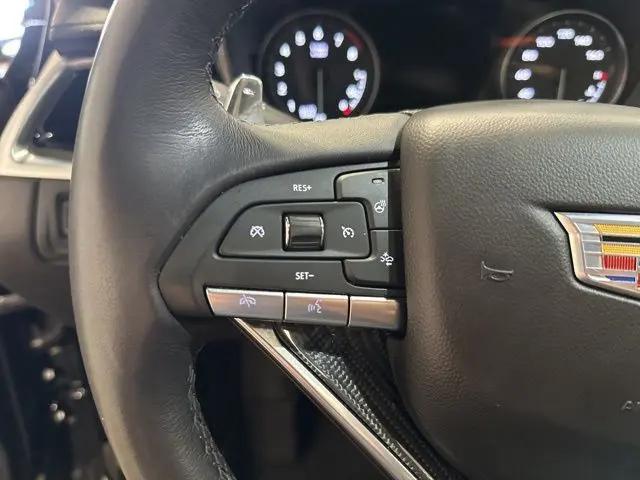 2024 Cadillac XT6 AWD Sport