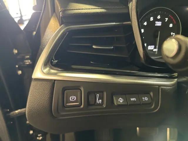 2024 Cadillac XT6 AWD Sport