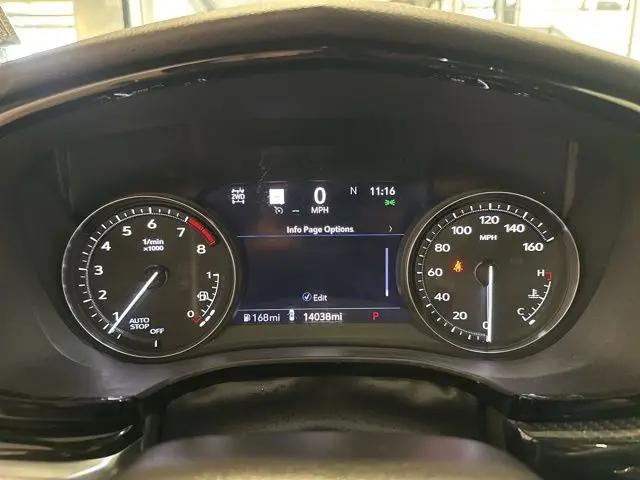 2024 Cadillac XT6 AWD Sport