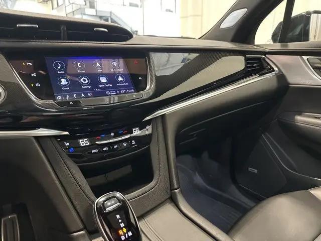 2024 Cadillac XT6 AWD Sport