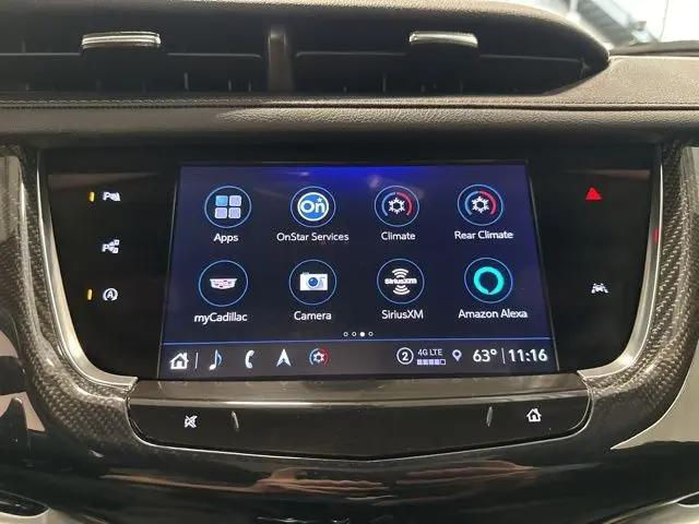 2024 Cadillac XT6 AWD Sport