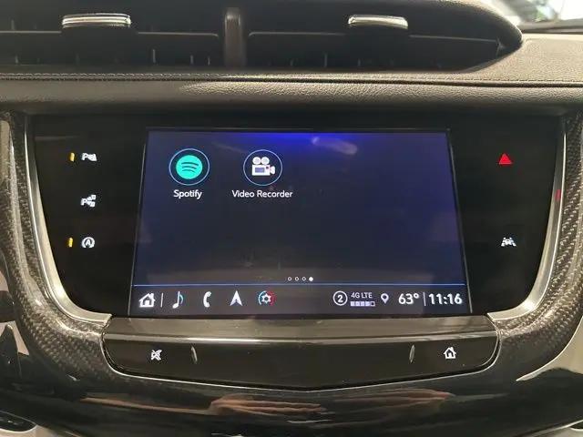 2024 Cadillac XT6 AWD Sport