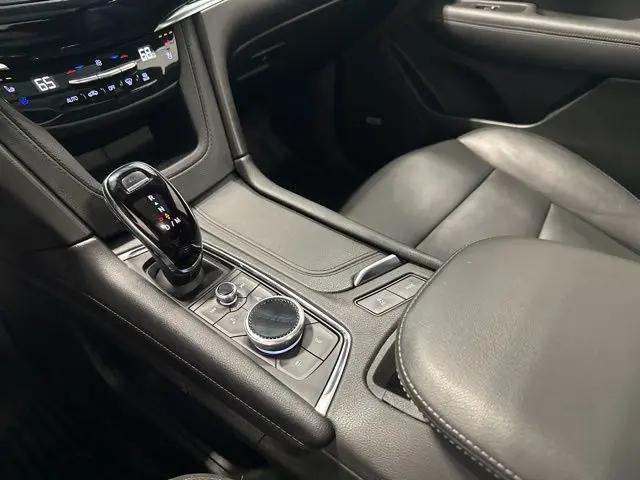 2024 Cadillac XT6 AWD Sport