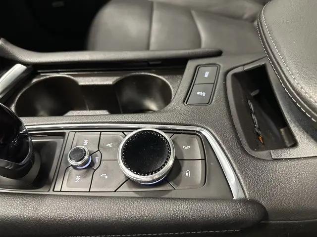 2024 Cadillac XT6 AWD Sport