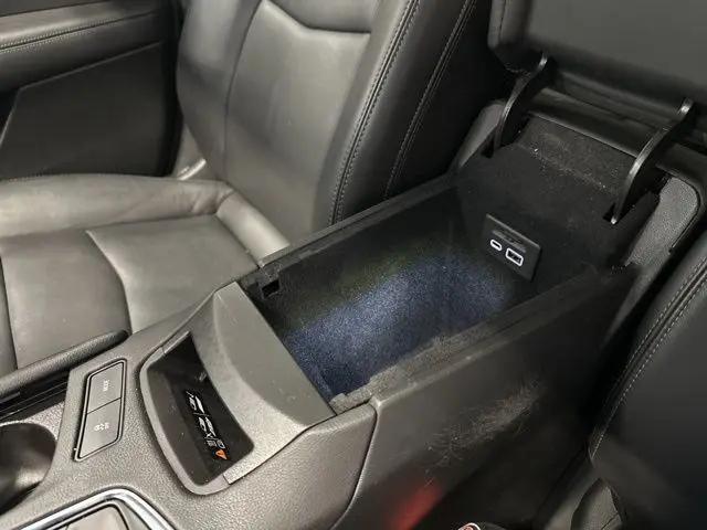 2024 Cadillac XT6 AWD Sport
