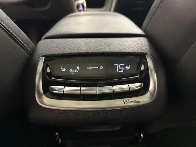 2024 Cadillac XT6 AWD Sport