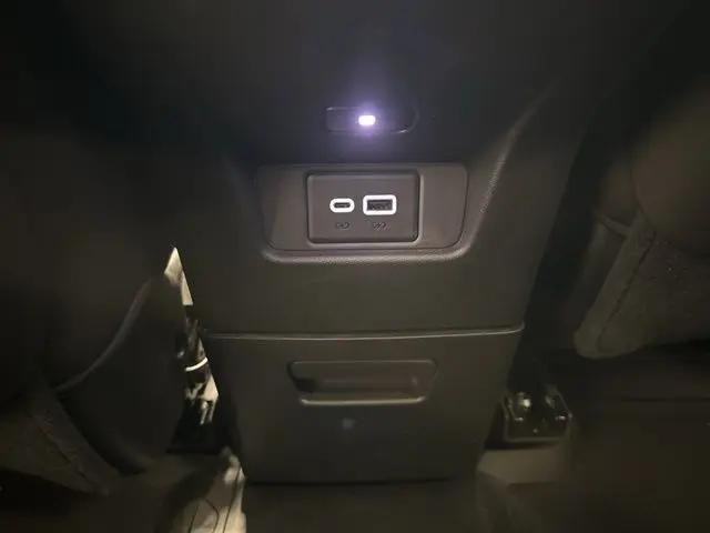 2024 Cadillac XT6 AWD Sport