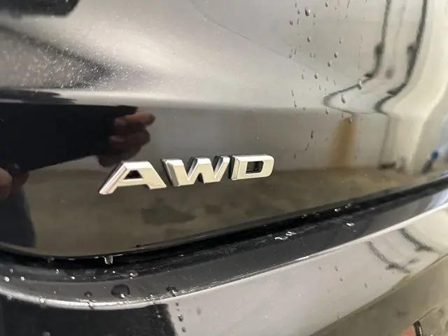 2024 Cadillac XT6 AWD Sport