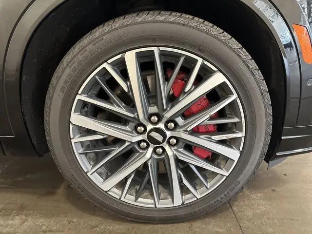 2024 Cadillac XT6 AWD Sport