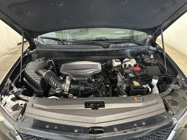 2024 Cadillac XT6 AWD Sport