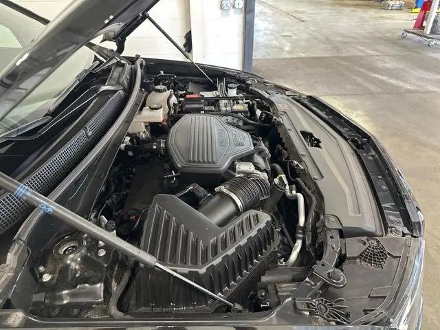 2024 Cadillac XT6 AWD Sport