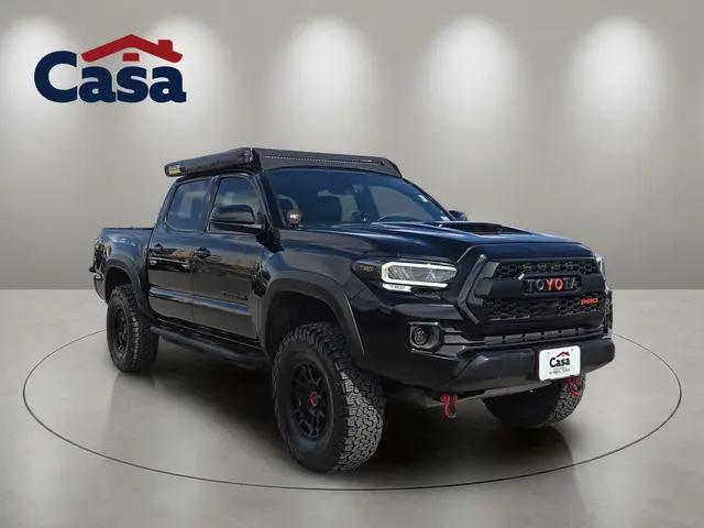 2023 Toyota Tacoma SR V6 for sale in El Paso, TX
